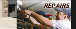 Garage Door repair services